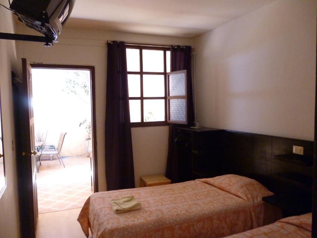 Hotel San Martin 3*