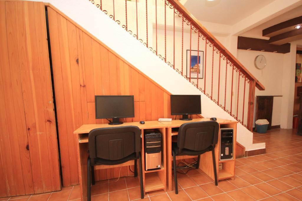 Hotel San Martin