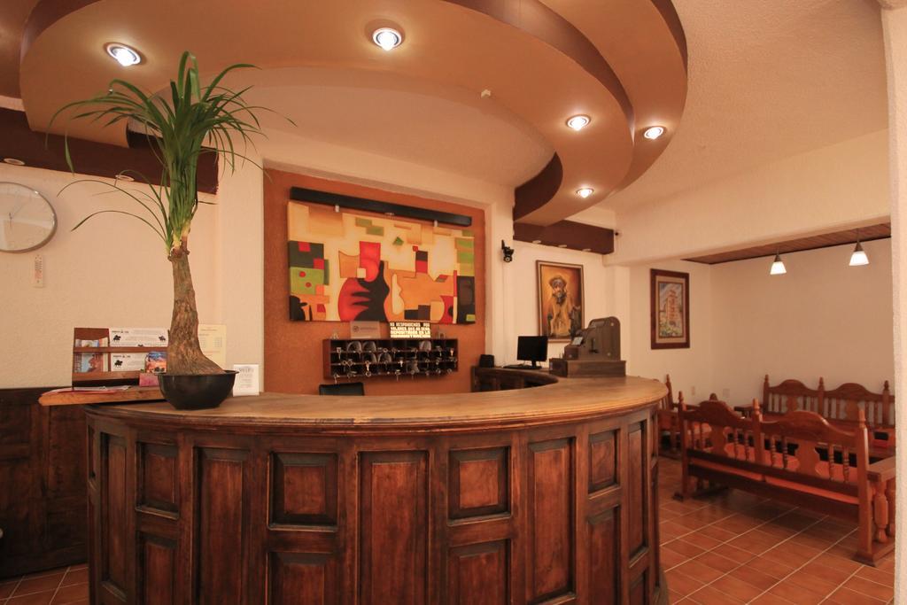 San Martin Hotel