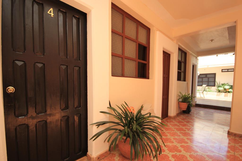 San Martin Hotel San Cristobal de las Casas