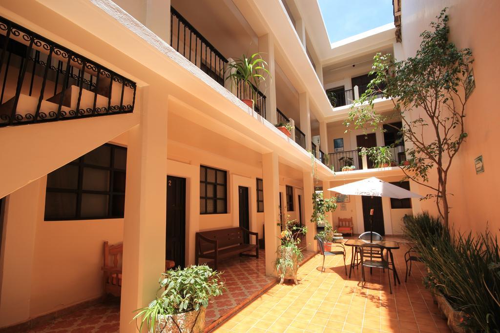 Hotel San Martin 3*