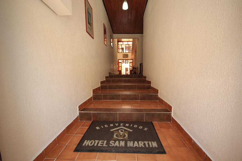 San Martin 3*